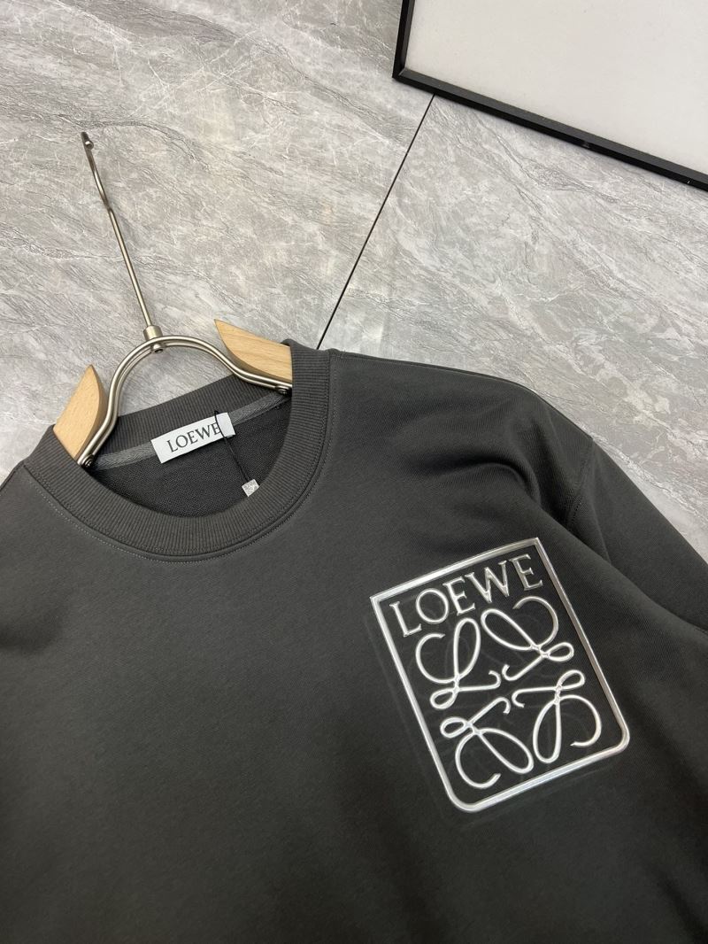 Loewe Hoodies